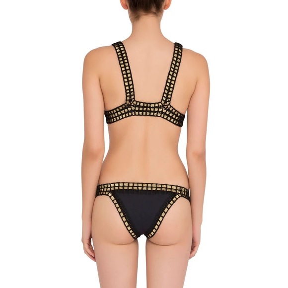 SOLD - KIINI Bikini Set - Picture 2 of 2